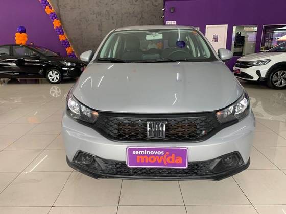 FIAT ARGO 1.0 FIREFLY FLEX DRIVE MANUAL